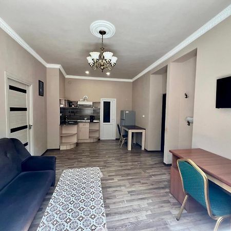 Guest House In Alaverdi Exterior foto