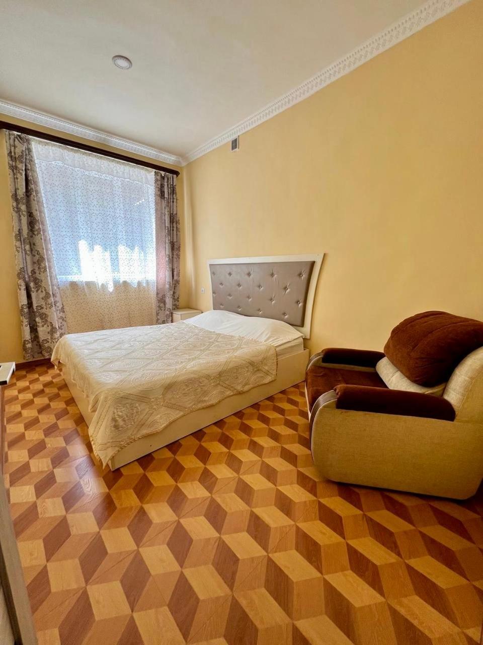 Guest House In Alaverdi Exterior foto