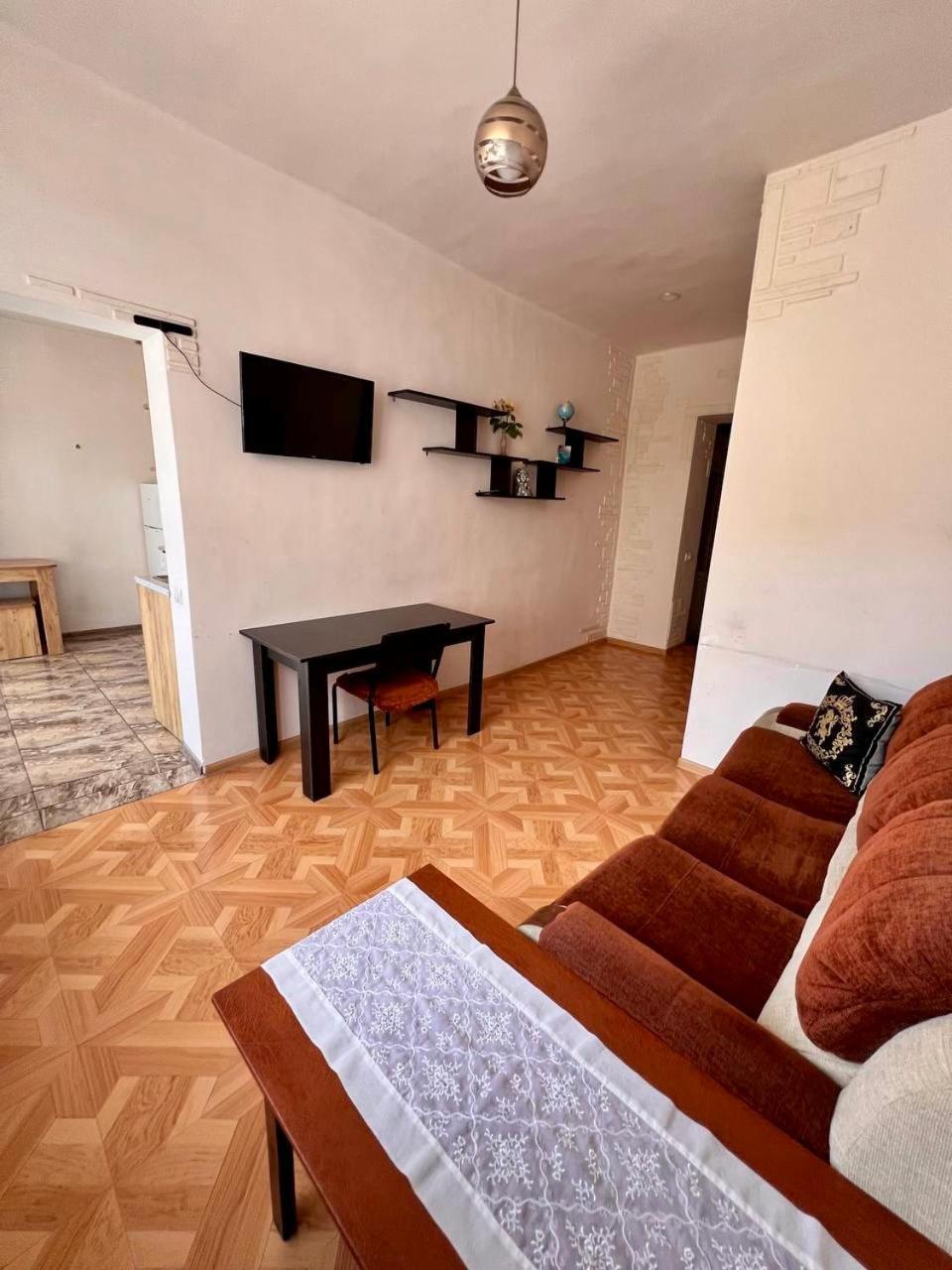 Guest House In Alaverdi Exterior foto